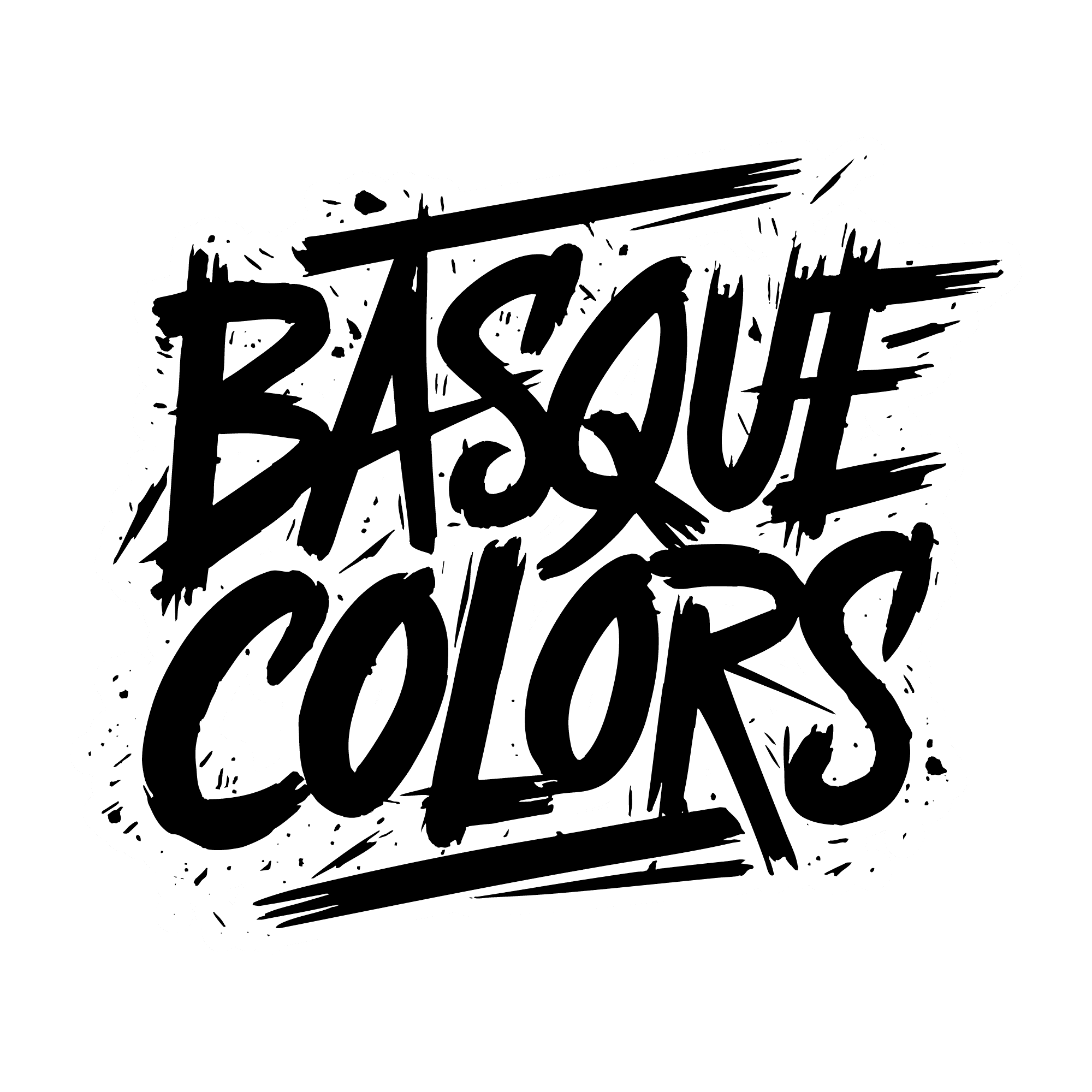 Basque Colors | Arte & Cultura para colorear del Pa&iacute;s Vasco